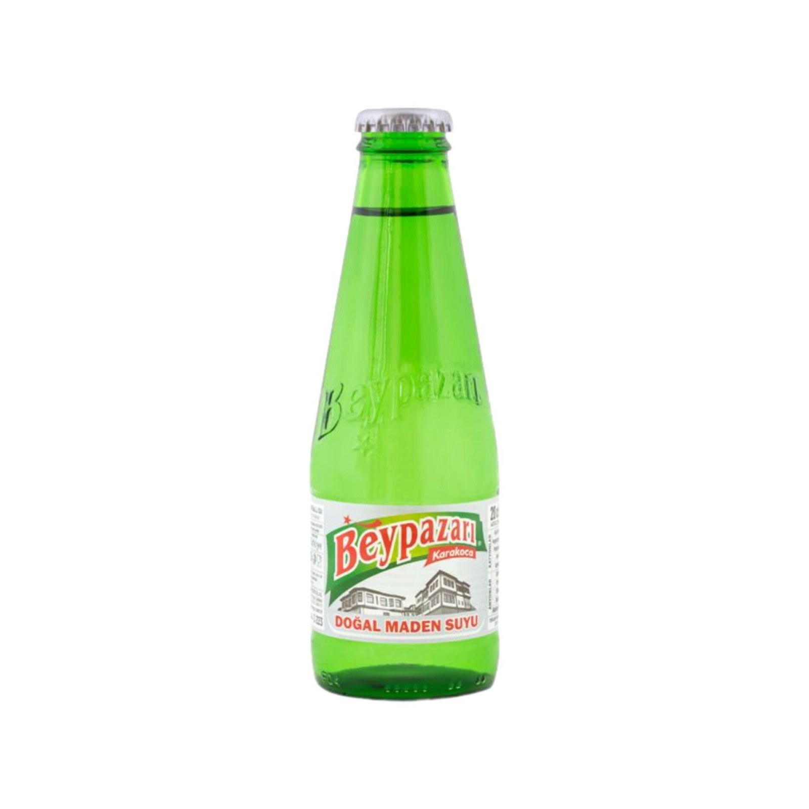 Beypazarı Doğal Maden Suyu 200ml