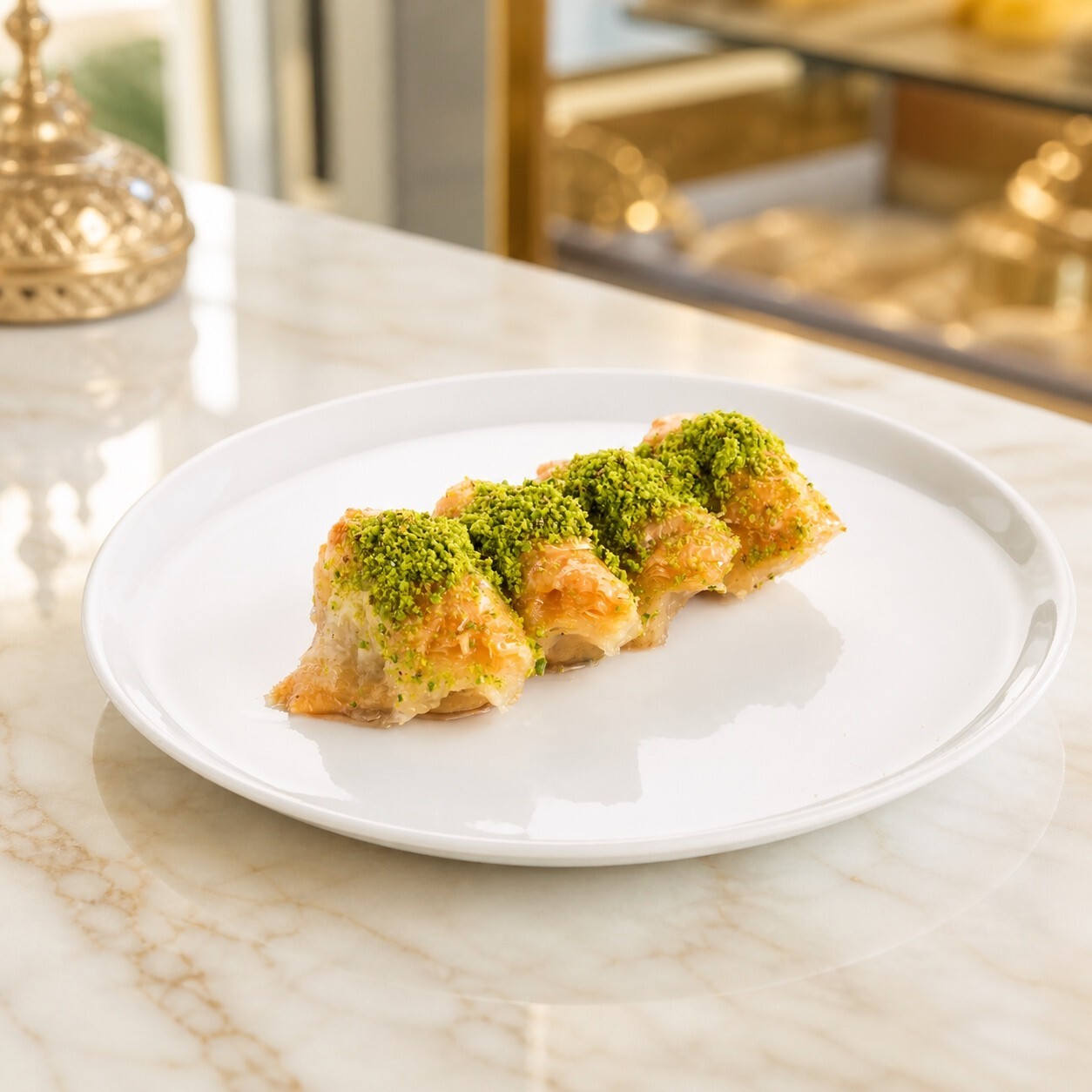 Şöbiyet (500gr)