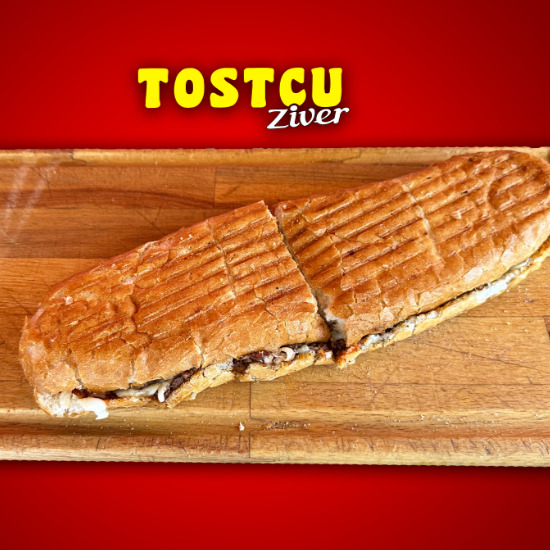 Kıng Kavurma Karışık