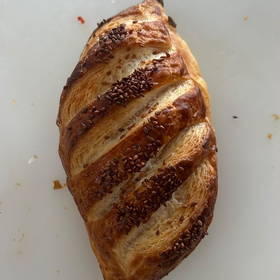 Peynirli Kete