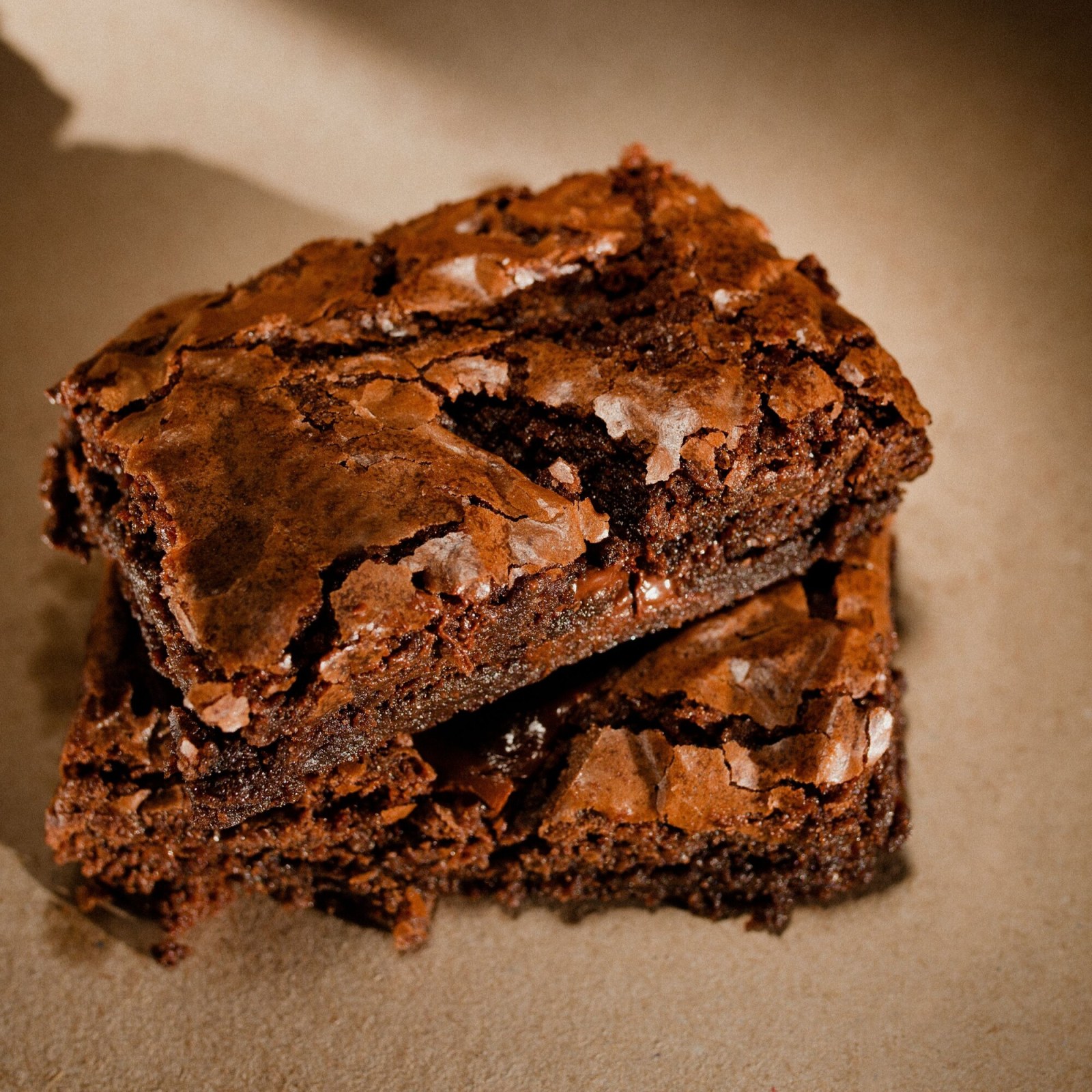 Bitter Brownie