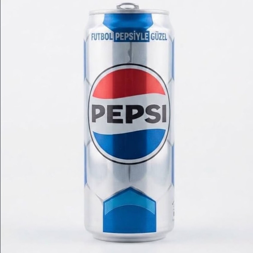 Pepsi
