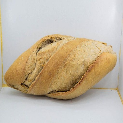Tam Buğday Baget Ekmek ( Adet )