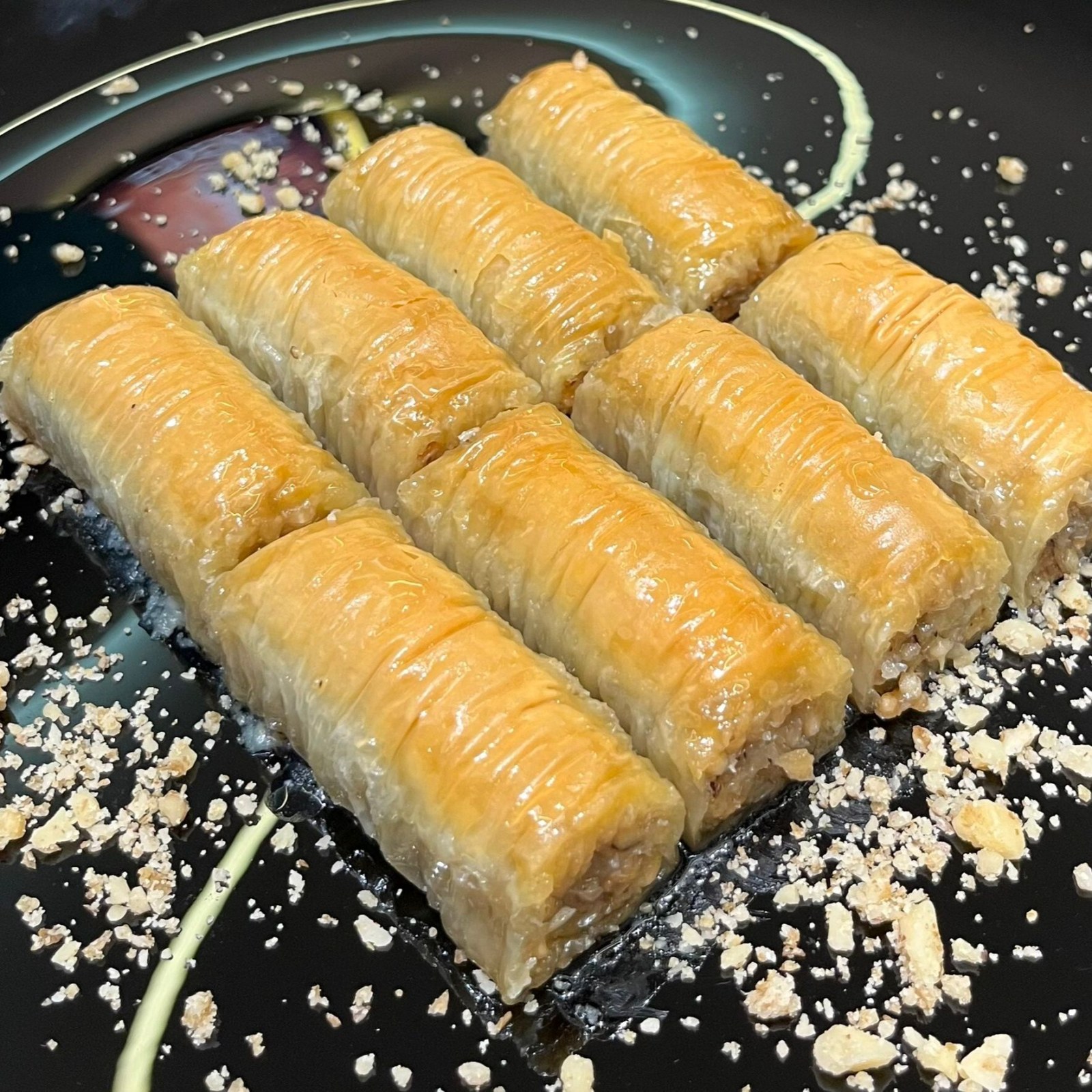 Cevizli Büzme (1KG)