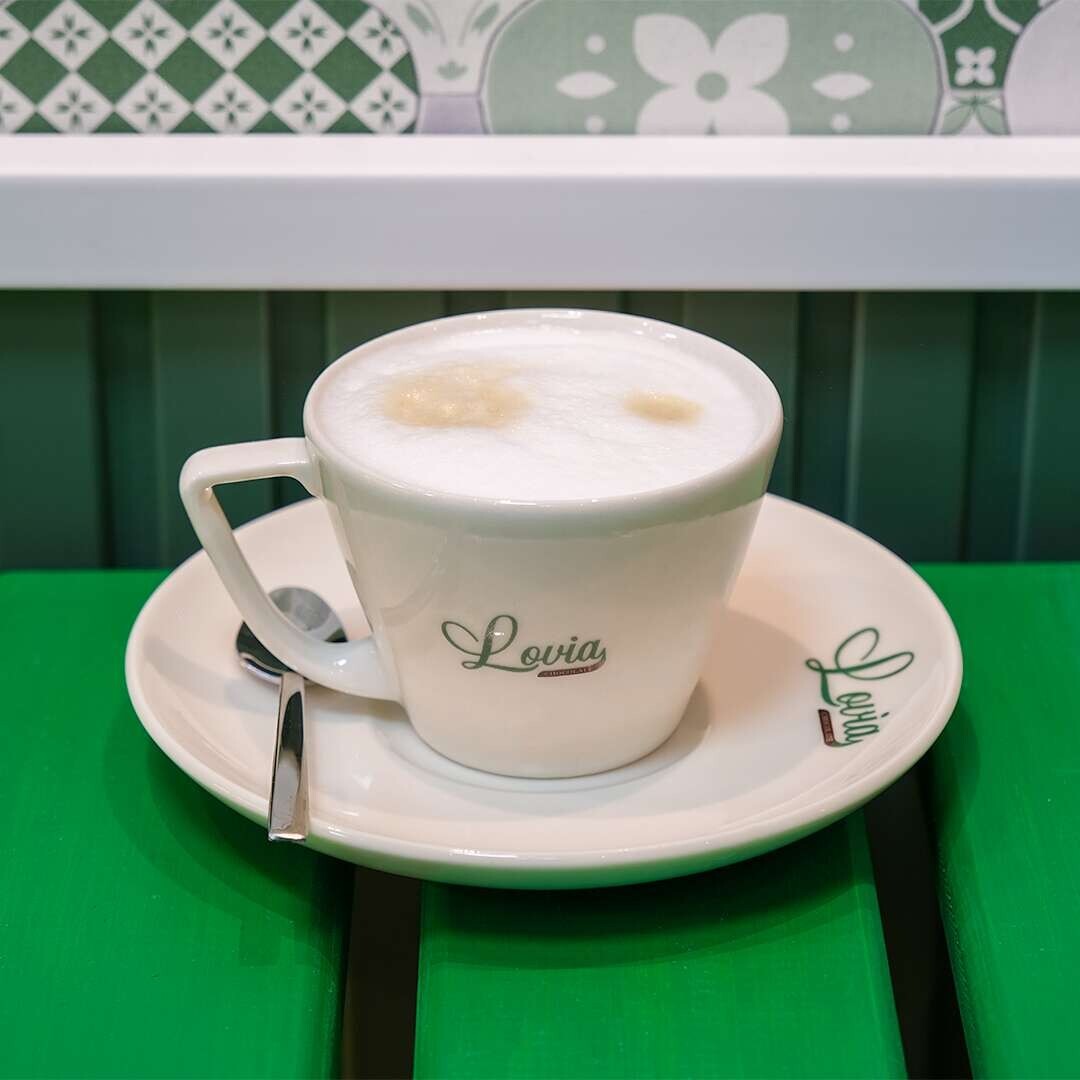 Cappuccino