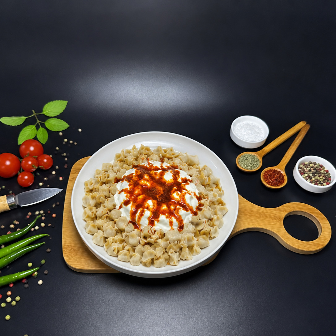 Mantı (200 gr)