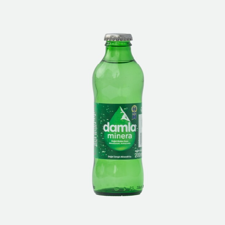 Sade Soda