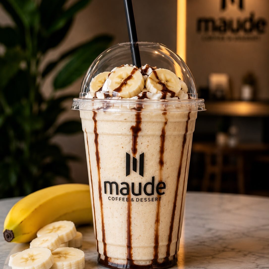 Muzlu Milkshake