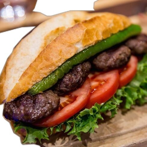 Köfte Ekmek