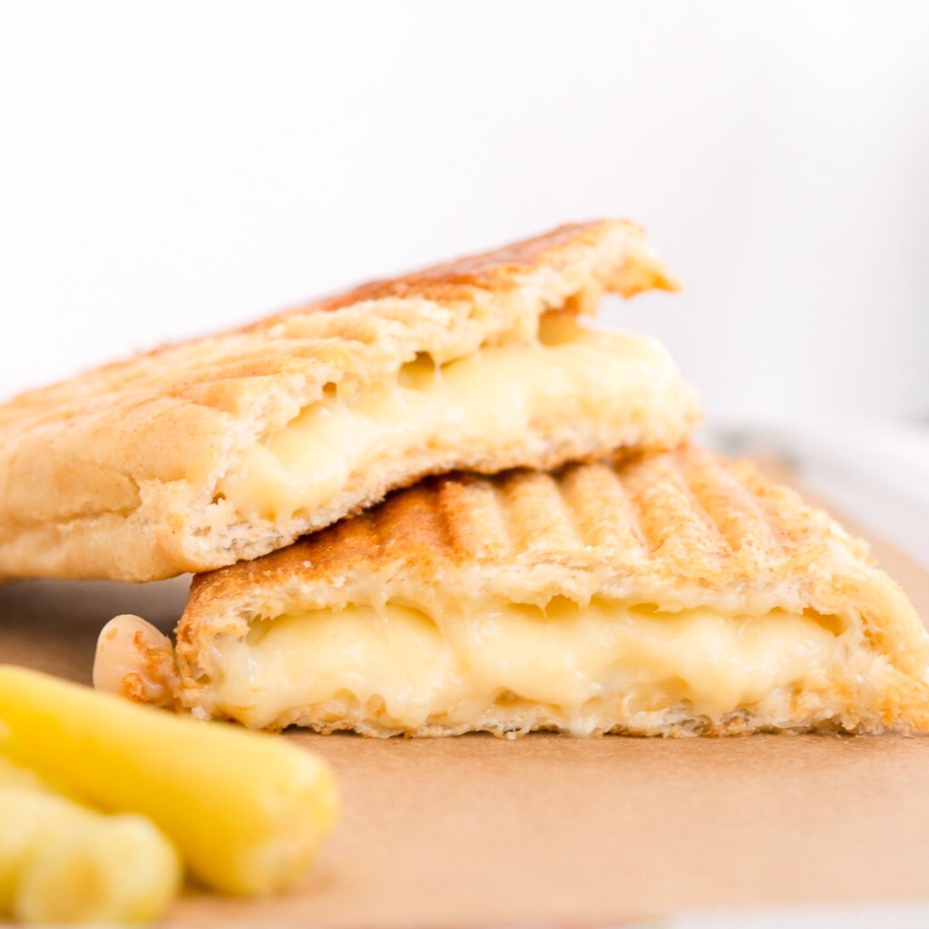 Kaşarlı Tost