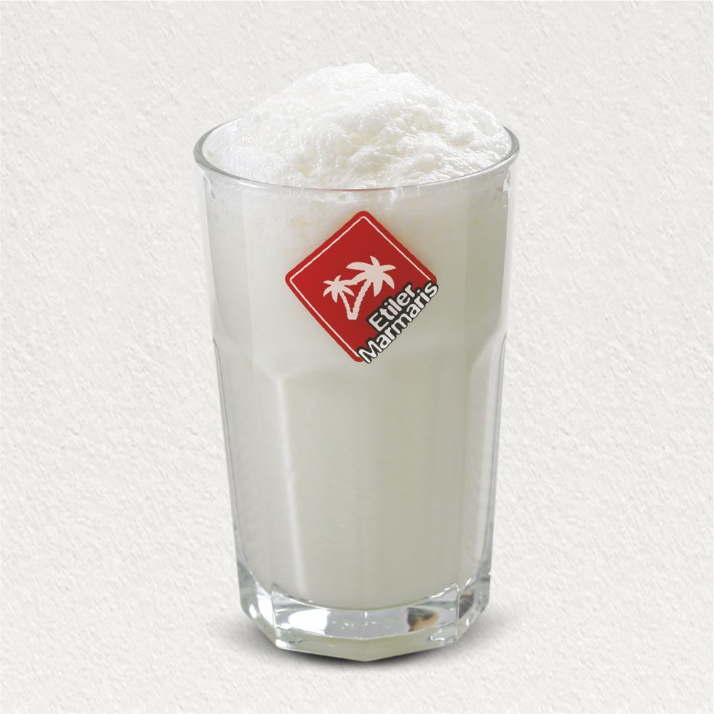 Açık Ayran (33 cl)