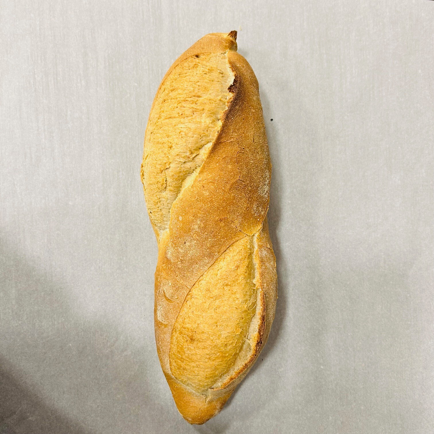 Çavdar Ekmek