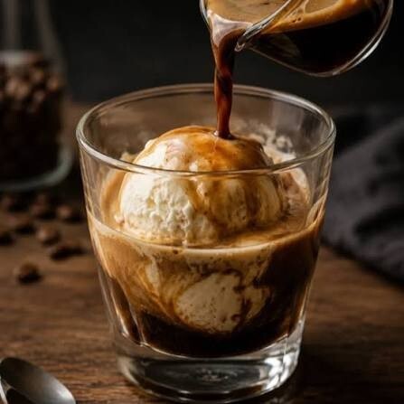Devil's Affogato (14 oz)