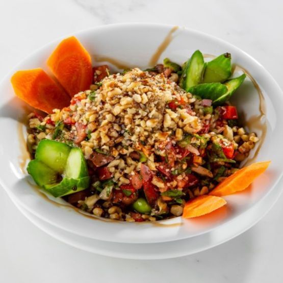 Gavurdağı Salata