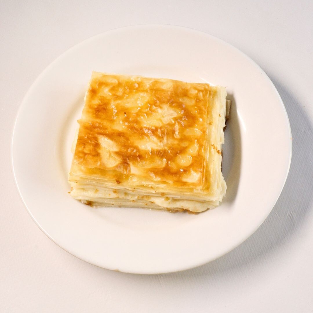 Su Böreği (1 Kg.)
