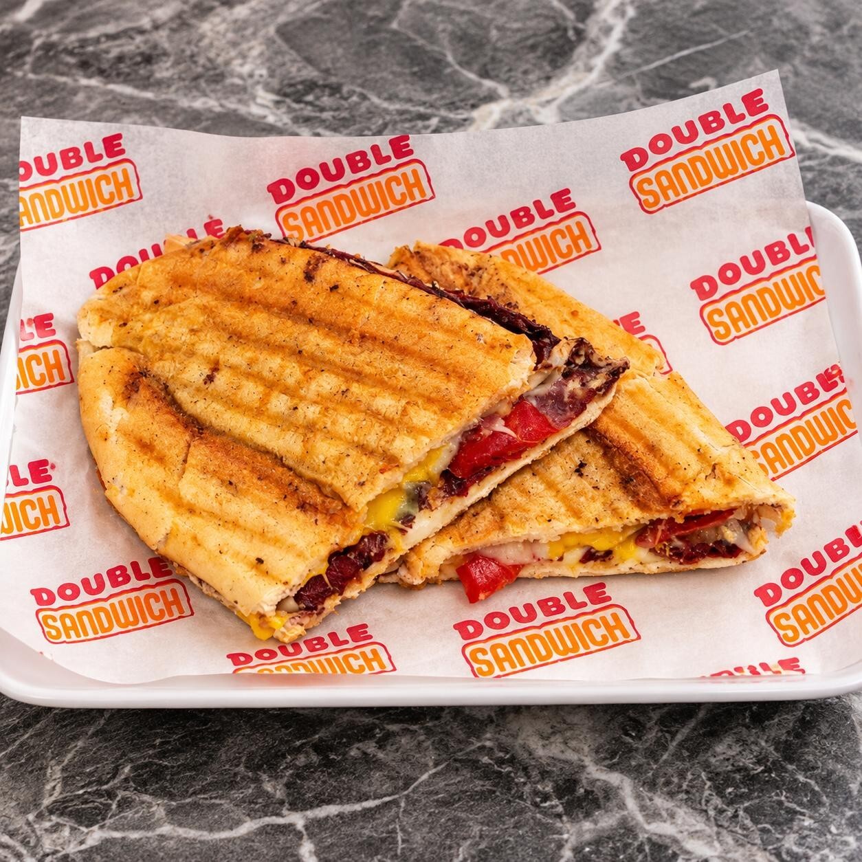 Bodrum Tost