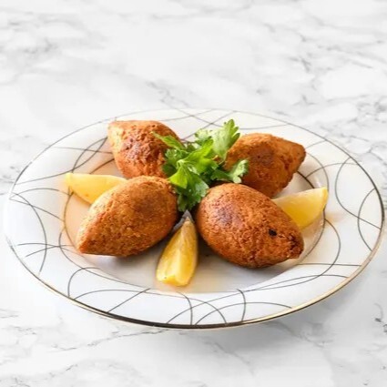 İçli Köfte