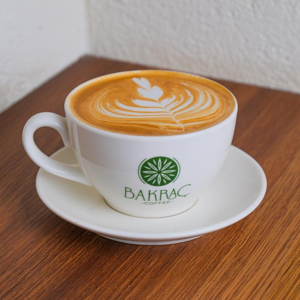 Cafe Mocha (Orta)