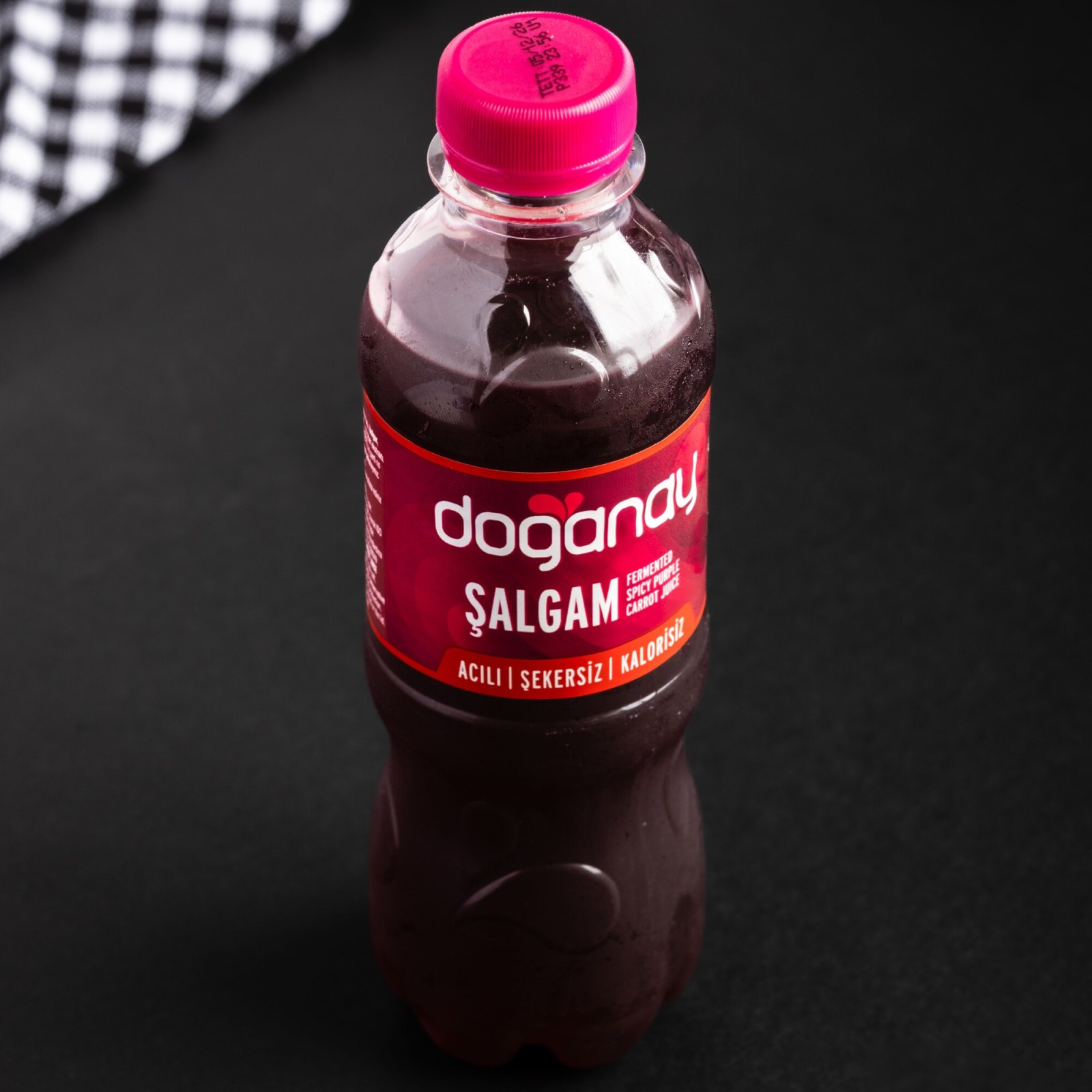 Şalgam Suyu (30 cl.)