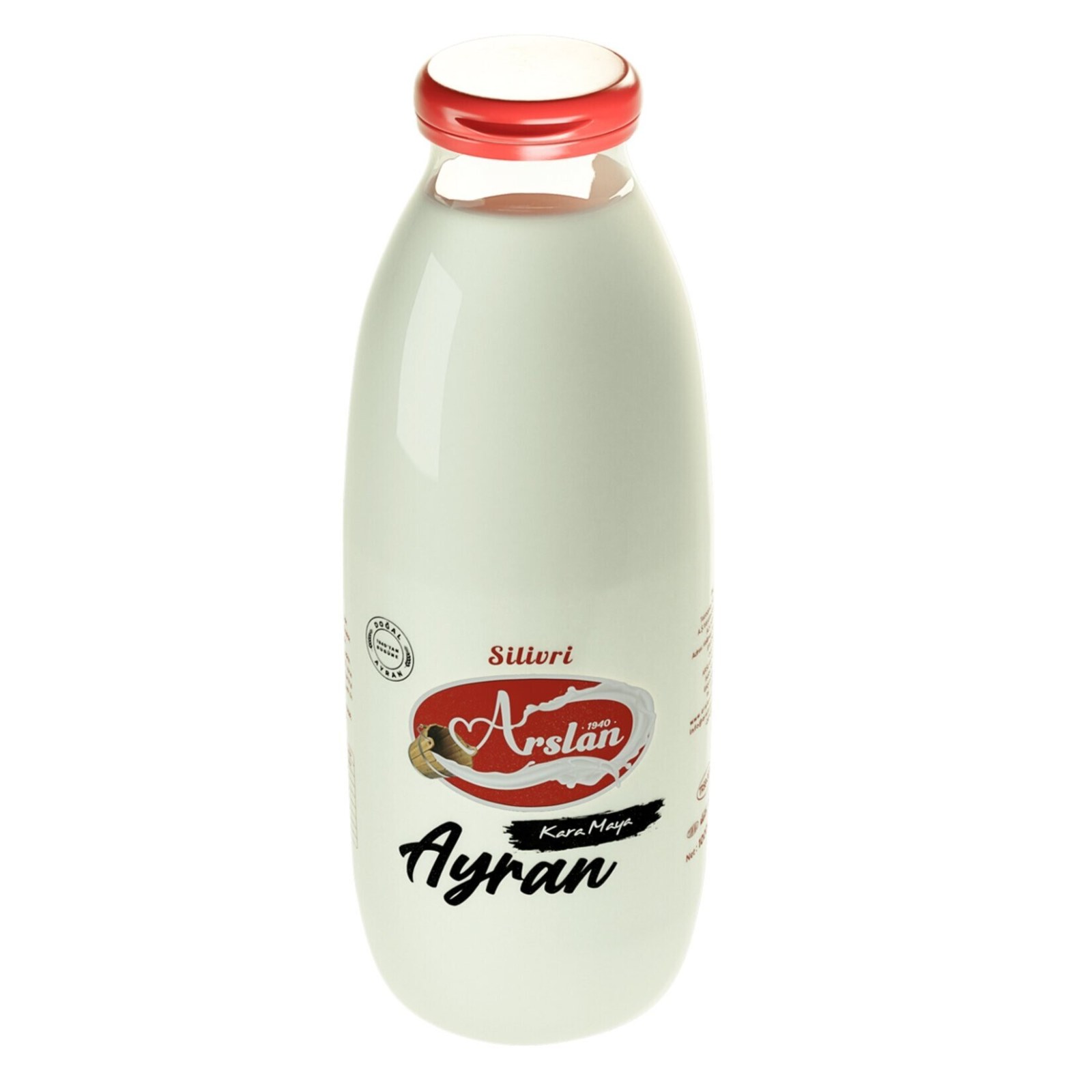 Ayran