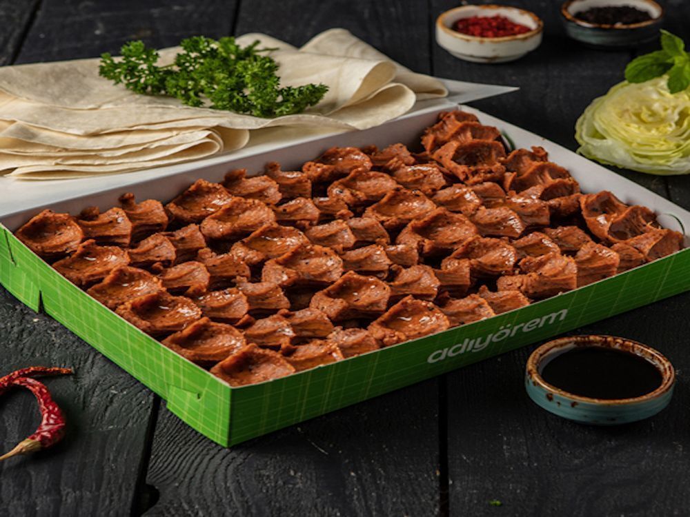 Çiğ Köfte (800 gr)