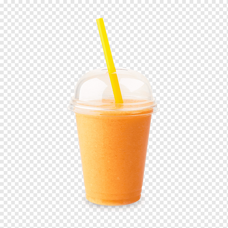 Mango Milkshake