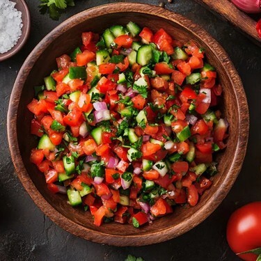 Çoban Salata