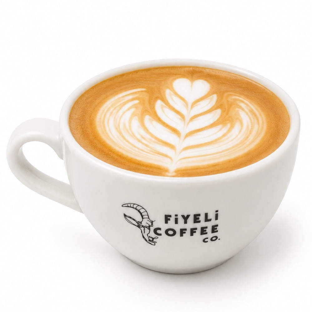 Latte Single Shot
