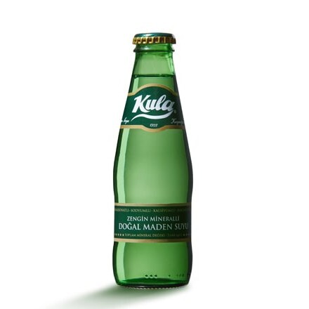 Sade Maden Suyu (200 ml.)