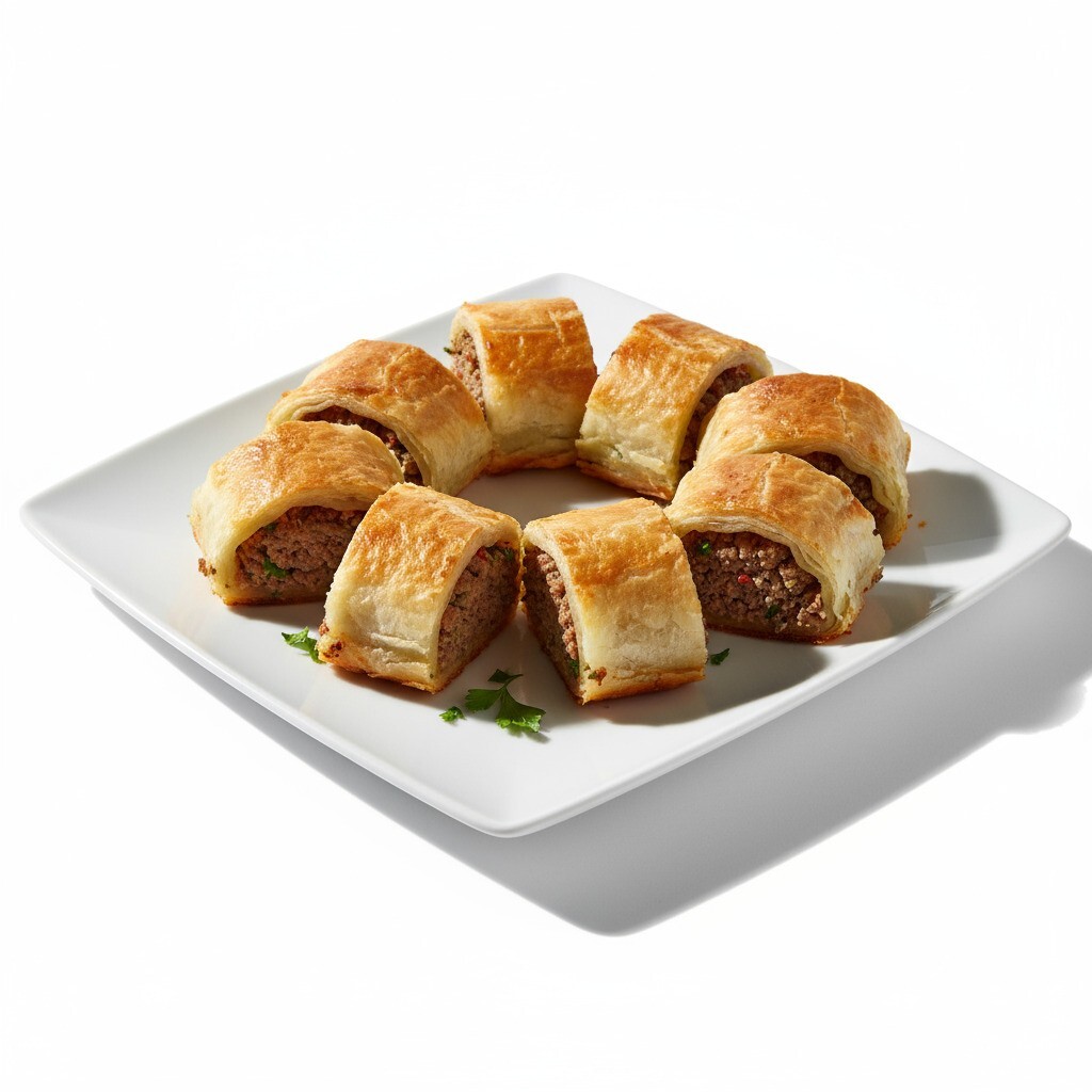 Kıymalı Börek (1 kg)
