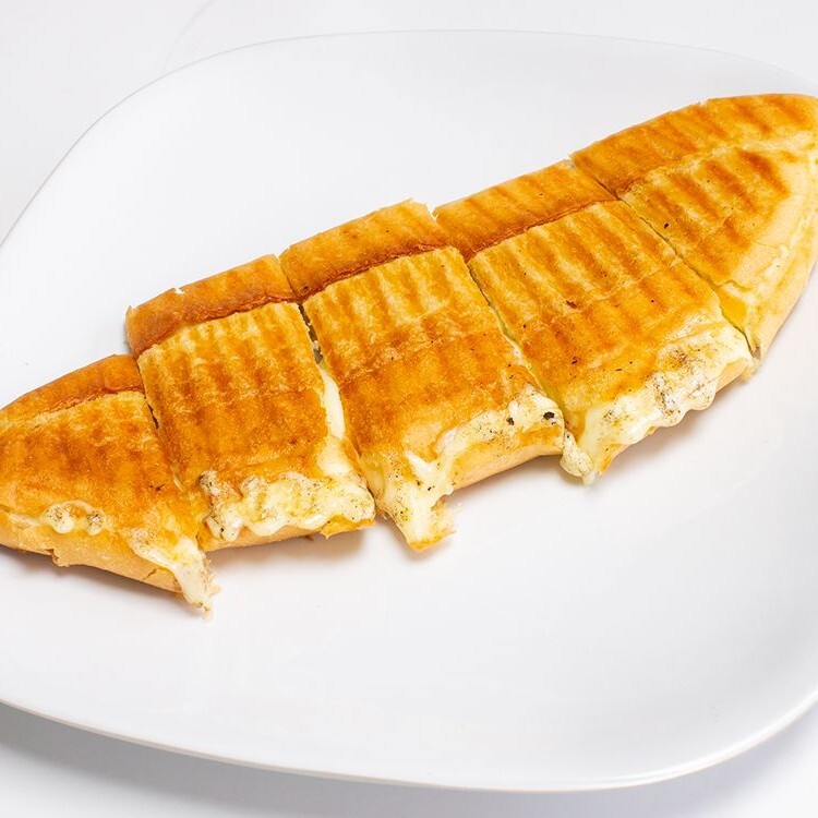 İkli Menü Tost TAM EKMEK ARASI