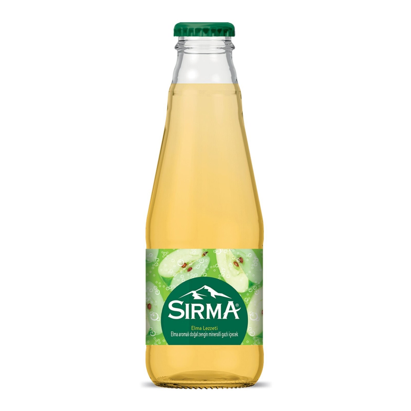 Sırma Elmalı