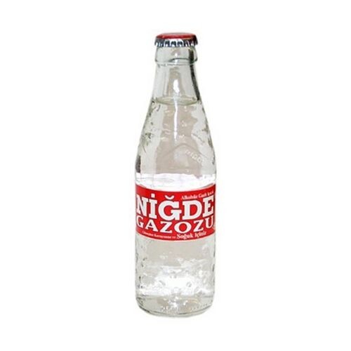 Niğde Gazozu (25 cl.)