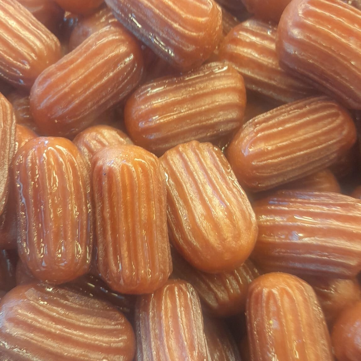 Tulumba (kg)