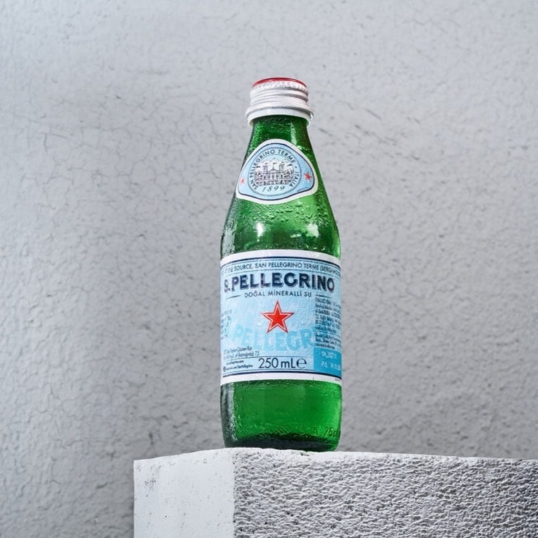 Sanpellegrino