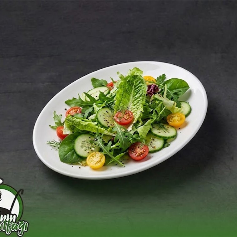 Yeşil Salata