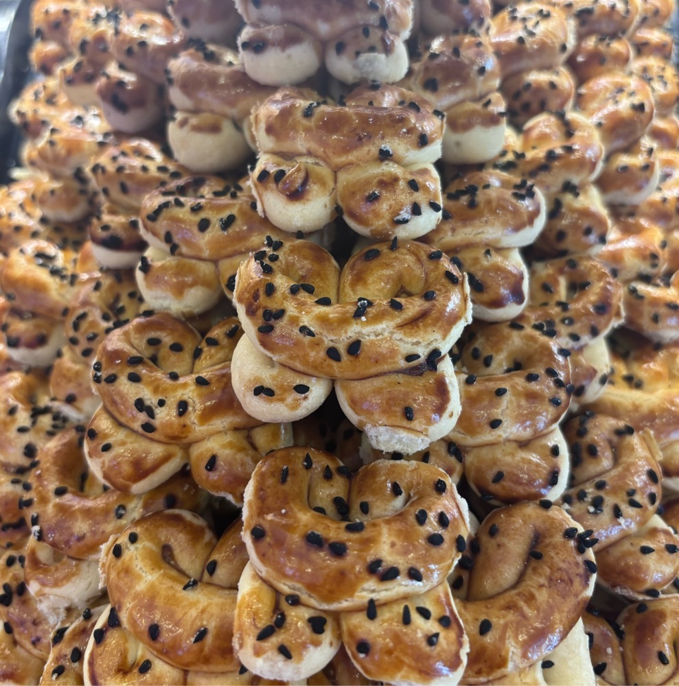 Tuzlu Kuru Pasta(500.gr)
