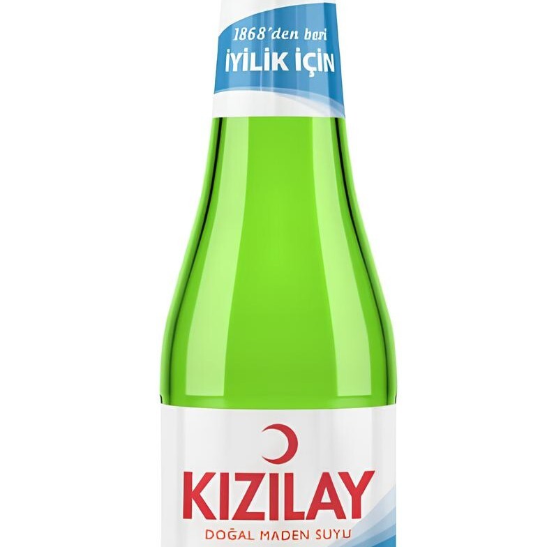 Kızılay Sade Soda (200ml)