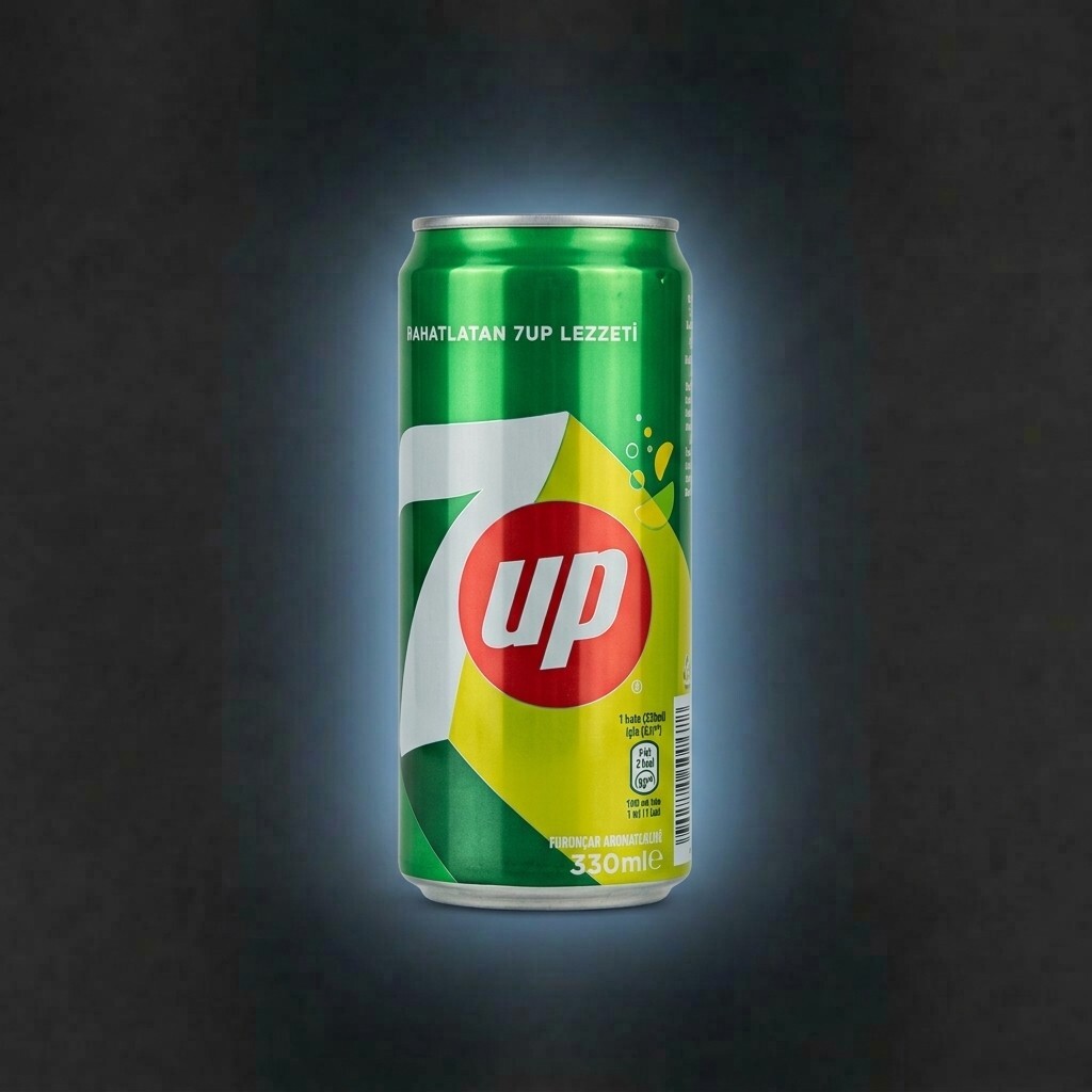 7 Up