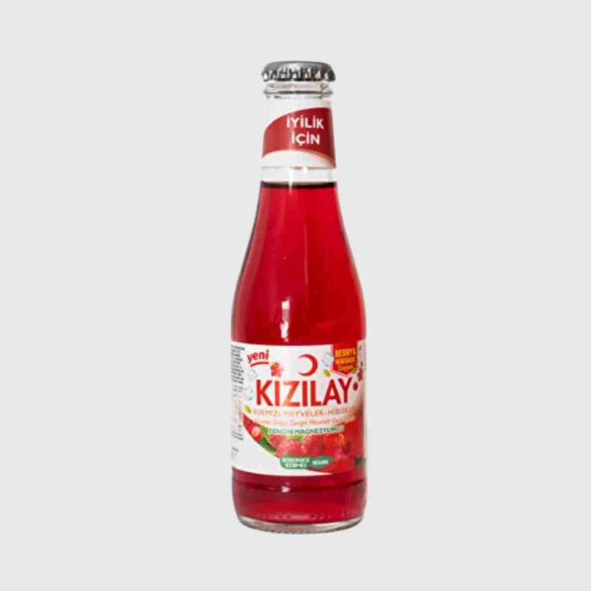 Meyveli Soda