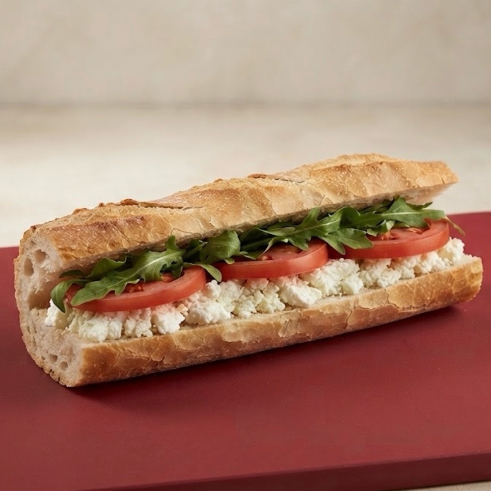 Yöresel Erzincan Sandwich
