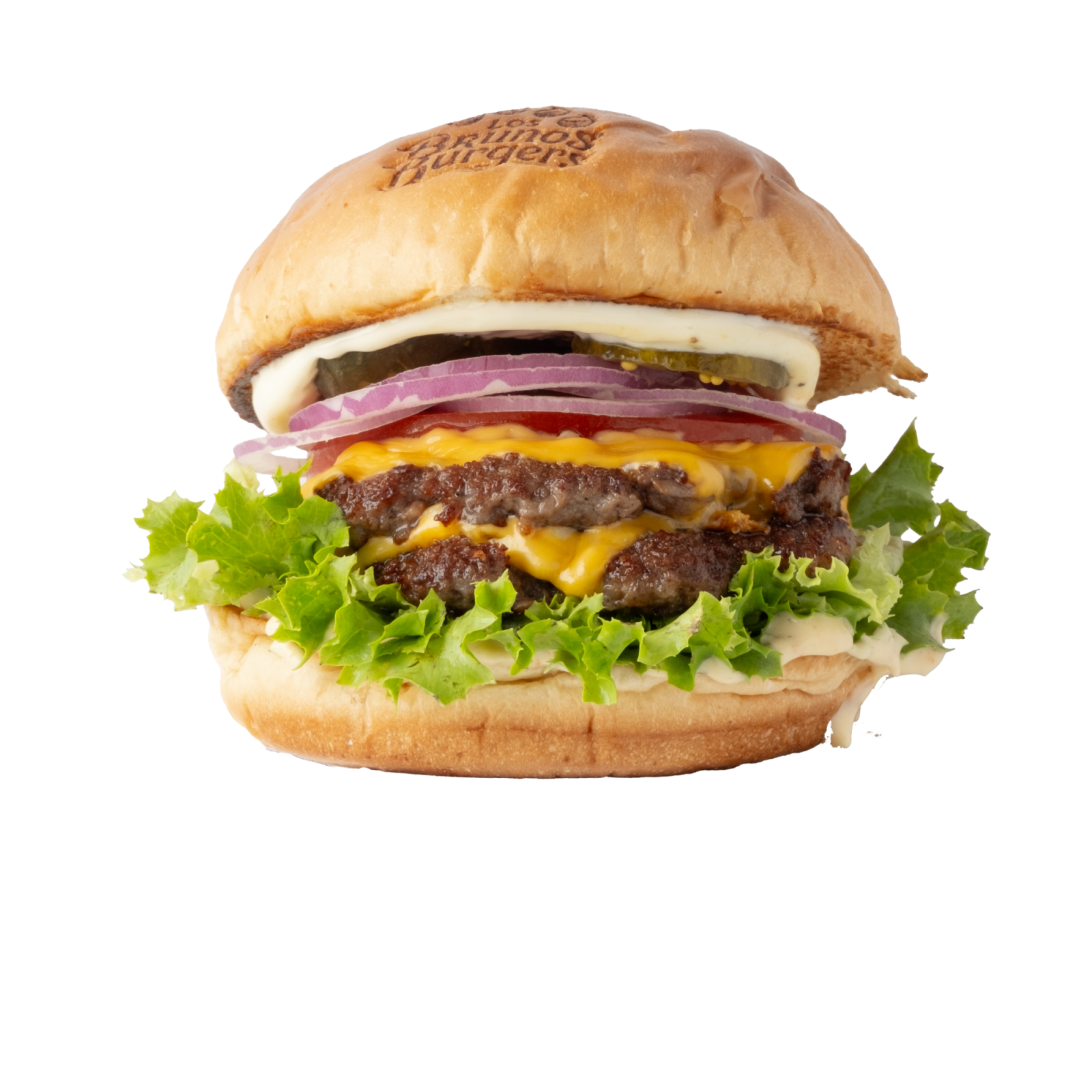 Classic Burger