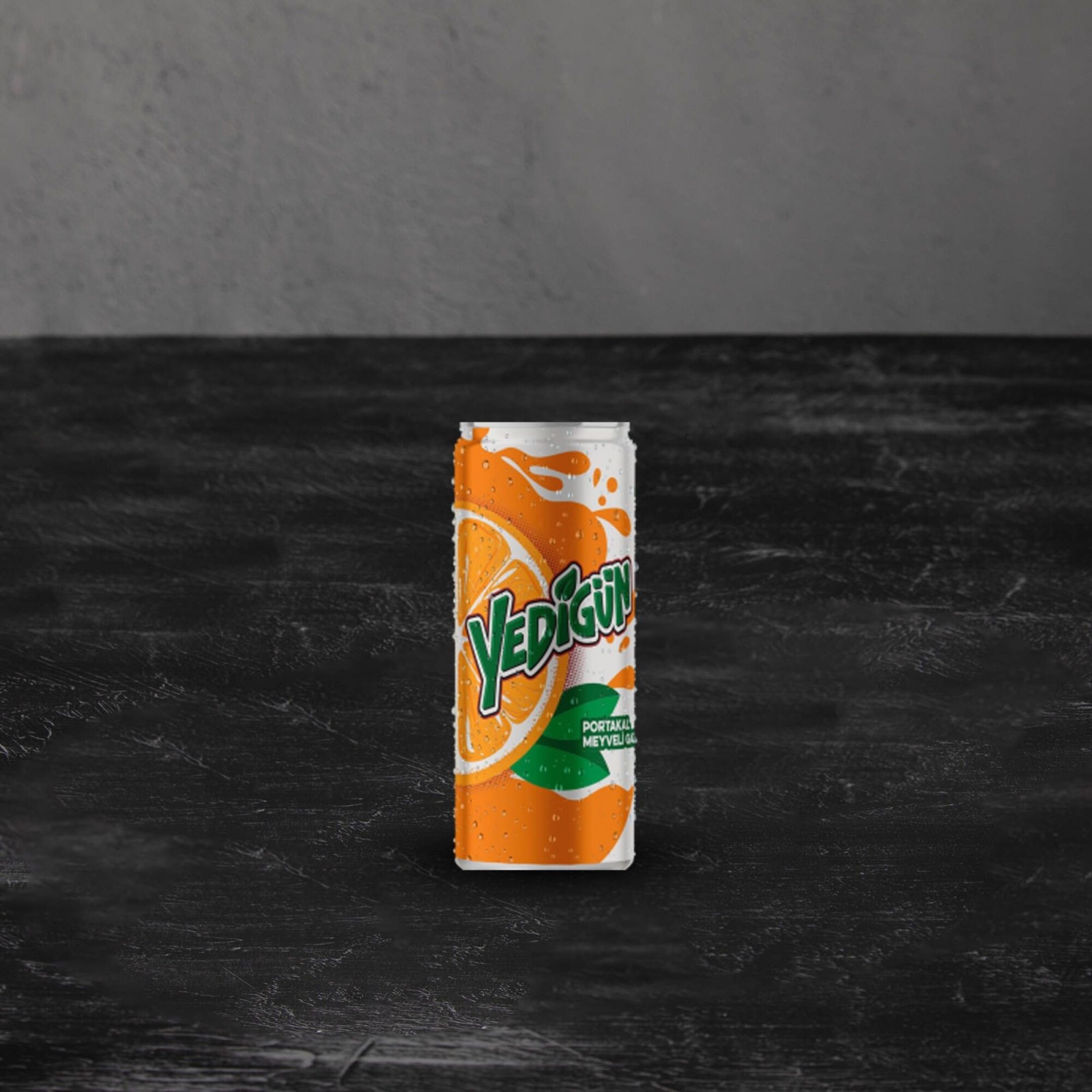 Yedigün (33 cl.)