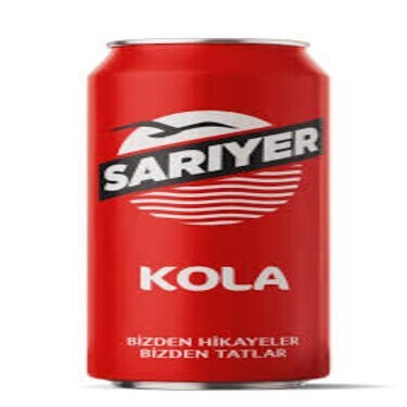 Sarıyer Kola