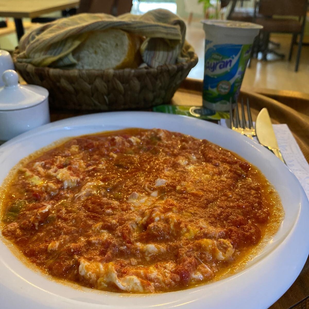 Menemen
