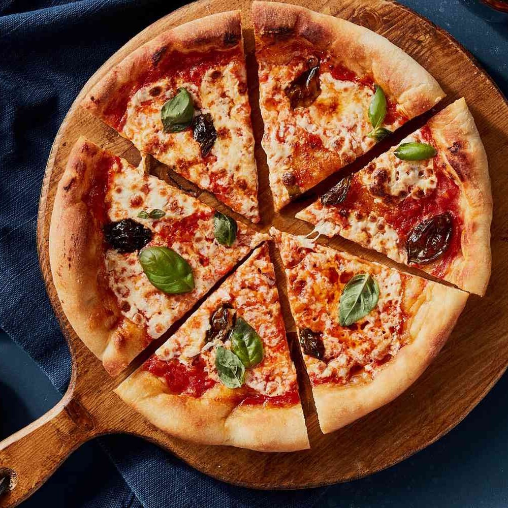 Margharita Pizza