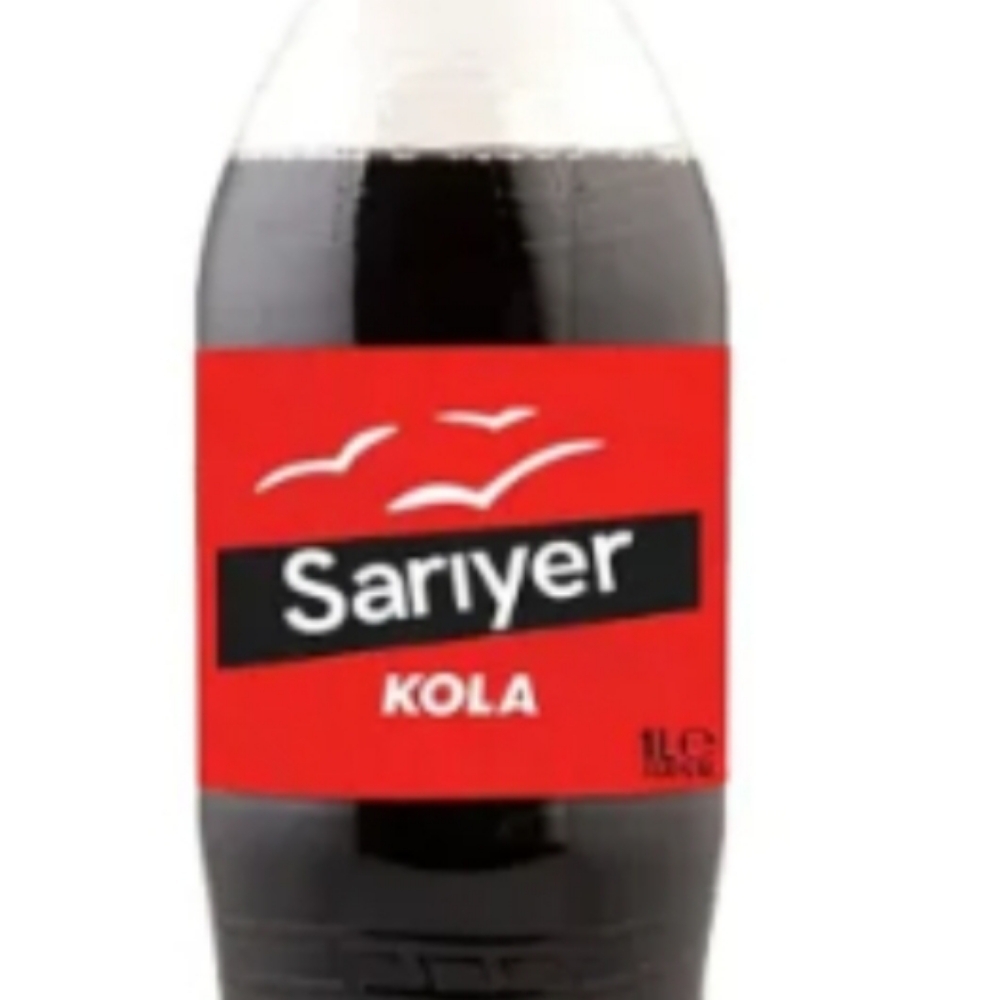 Sarıyer Kola (1 lt)