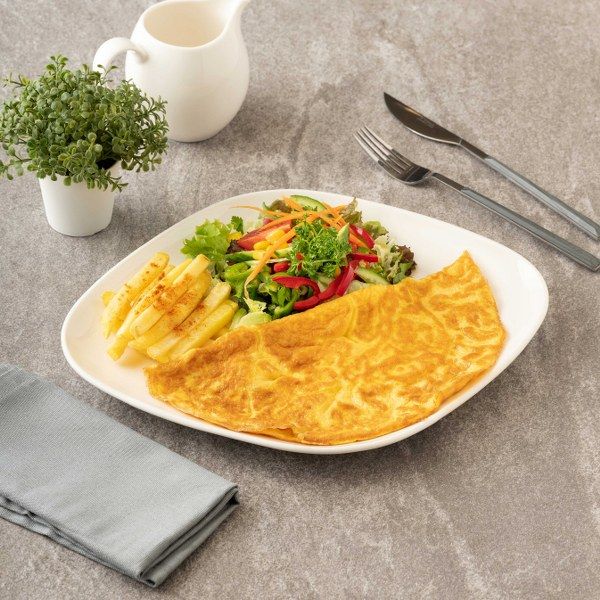 Sade Omlet