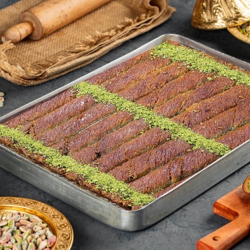 Antep Burma (1 kg)