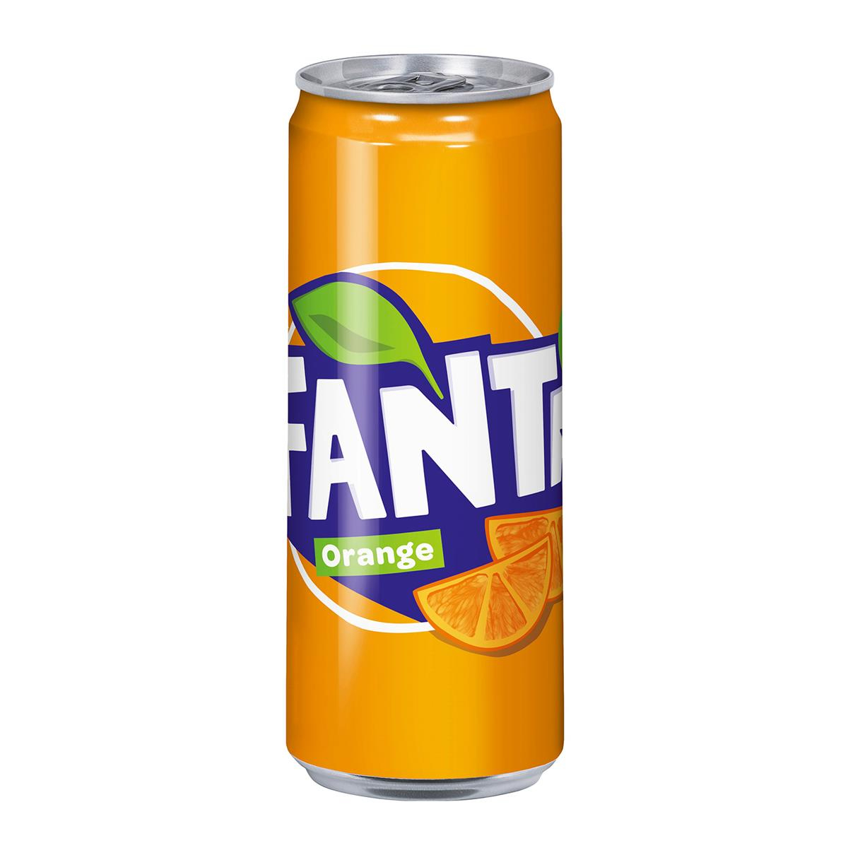 Fanta (33 cl)